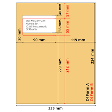 Umschlage Kuverts Fur Den Versand Ratgeber Burobedarf Thuringen