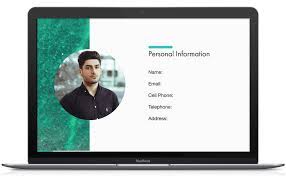 Check spelling or type a new query. Professional Profile Template Free Pdf Ppt Download Slidebean