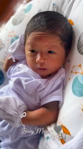 Happy birthday, Sir Reynaldo Wayacan Garro Jr. May all your heart's desires  come true. 🎉✨