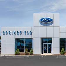 Select a preferred dealer from the list below. Springfield Ford And Quicklane Tire Auto Center Home Facebook
