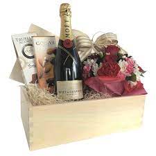 Check spelling or type a new query. Champagne And Flower My Baskets