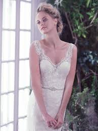 Roberta Marie Wedding Dress Maggie Sottero