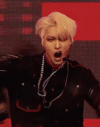 Seonghwa Dance Gif Seonghwa Dance Kpop Discover Share Gifs Dance Kpop Debut Ideas Gif Dance