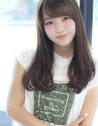 カラーアッシュブラック系のヘアスタイルまとめ 2440ページ目 Matohair
