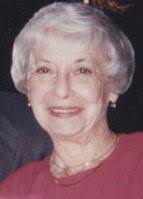 Lorena Simons Obituary