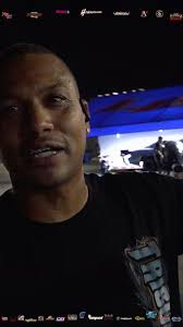 Lonnie Patrick is officially locked into NT 275💪