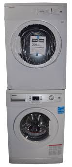 Maybe you would like to learn more about one of these? Blomberg Wm77120 24 Front Load Washer And Dv17542 Vented Electric Dryer Kitchen Guys Residential And Commercial Appliances