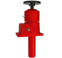 Screw Jacks - Ball Screw Jacks and Machine Screw Jacks ...