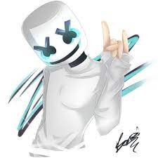 Lihat ide lainnya tentang gambar, seni musik, seni jalanan. Anime Marshmello Wallpapers Wallpaper Cave