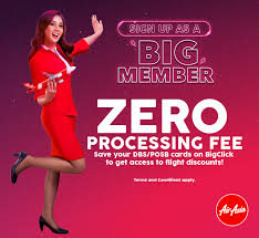 As shown on the monitor screen, the fare should be @rm197/pax but we were charged. Save Your Dbs Posb Card On Bigclick To Get Access To Flight Discounts At Air Asia Best Credit Co Singapore