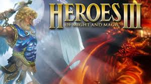 Heroes Of Might And Magic 3 Complete Windows 10 Heroes Of Might And Magic 3 Free Download Complete Edition Youtube
