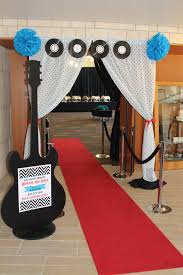 Rock N Roll Baby Shower Rockstar Birthday Party Rock Star Party Music Themed Parties