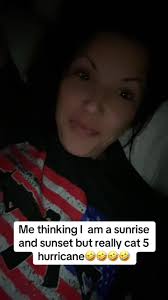 Sunrise or Sunset Question Hurricane