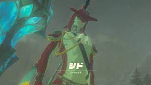 ゼルダの伝説 ブレス オブ ザ ワイルド攻略日記⑧｜ゾーラの里〜電気の矢集め〜神獣ヴァ・ルッタ戦まで - しゅがーはうす｜しゅがーはうす