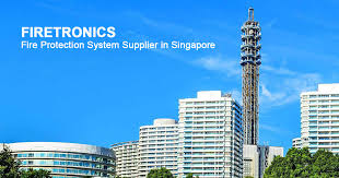 Learn what essential equipment and supplies you need for your first college apartment kitchen. Fire Safety Fm200 Fire Alarm System Firetronics Singapore