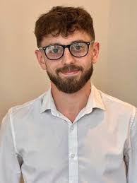 Joshua Asher's Instagram, Twitter & Facebook