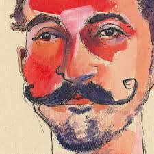 Three Empty Drawers and a Hole in My Heart