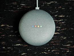Carbon monoxide detector battery operated white co detector alarm for home. Black Friday 2018 Google Assistant Deals 25 Google Home Mini 99 Nest Thermostat E 170 Simplisafe Security System And More Cnet