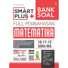 Главная страница » приложения » образование » materi un matematika sma ipa. Smart Plus Inti Materi Bank Soal Full Pembahasan Matematika Sma Kelas 10 11 12 Shopee Indonesia