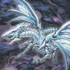 Blue Eyes Alternative White Dragon By 1157981433 On Deviantart White Dragon Yugioh Dragons Yugioh Monsters
