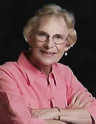 Obituary for Elaine Winslow