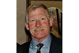 Donald Scribner Obituary (1954