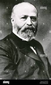 Dr bernhard hi-res stock photography and images