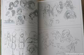 Robinson in pdf epub format complete free. When Marnie Was There Ghibli Art Book Review