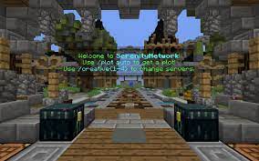 Theronybot · creative world edit commands? Serenity Network Creative Free Worldedit 1 10 Minecraft Server