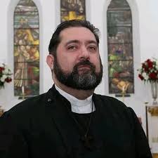 The reverend is an honorific style most often placed before the names of christian clergy and ministers. Reverendo Leandro Campos Revleandro Twitter