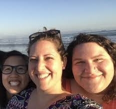 Adrienne Mccabe's Instagram, Twitter & Facebook