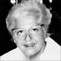 CLEO NESTOR Obituary (2020)