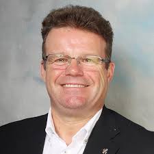 Professor Anthony J. Ryan, OBE