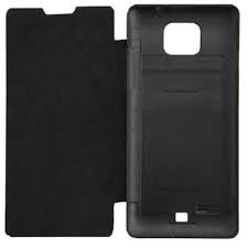 Flip Cover for Micromax Q1 Plus - White ...