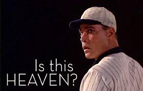 Field of Dreams Movie Discussion and Favorite Scenes