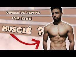 Ils apportent tous les 2 leur expérience ► nos coaching : Combien De Temps Pour Etre Muscle La Verite