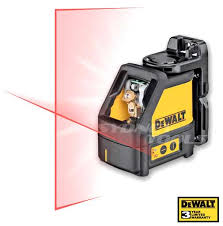 Self levelling up to 4 degrees. Dewalt Dw088k Xe 2 Way Self Levelling Ultra Bright Cross Line Laser