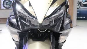 The launch was not expected, at least not in malaysia albeit a teaser video uploaded onto youtube early august by yamaha's vietnam counterpart. Yamaha Nvx 155 Launched In Malaysia At Myr 10 500