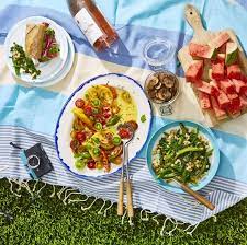 Which of these countries is not scandinavian? 101 Summer Picnic Food Ideas Easy Recipes For A Summer Picnic