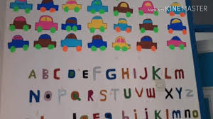 Maybe you would like to learn more about one of these? Kreasi Hiasan Paud Tk Mobil Untuk Tema Kendaraan Youtube