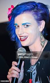 Special Effects Makeup Artist Drew Talbot from SyFy's 'Face Off'... News  Photo