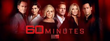 Every stream can only last 30 minutes so a slot should open soon. 60 Minutes Australia Home Facebook
