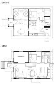 All text and dimensions read backwards.). Henison Way Floor Plan Constructed Easy Hotel Plan With Section Elevation Zion Modern House Nelson Design Group Has Been A Leader In Farmhouse House Plans Modern House Plans Rustic