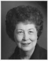 Obituary of Inez M. Topinka