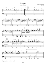 Learn intervals, pentascales, tetrachords, scales (major and minor) there are so many parts of his life that explain his music. Easy Sheet Music For Piano For Beginners Best Music Sheet