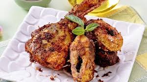 5 alasan makanan khas bali jadi favorit para chef internasional. Kumpulan Resep Olahan Bandeng Bandeng Goreng Daun Jeruk Hingga Bandeng Kuah Pucung Halaman All Tribunnews Com