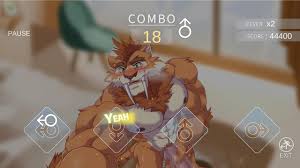 BeastBeat - release date, videos, screenshots, reviews on RAWG