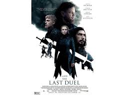 A true story of trial by combat in medieval france by eric jager.set in medieval france, the film stars damon as jean de carrouges, a knight who challenges his friend, squire jacques le gris (adam driver) to a. The Last Duel Kritik Und Trailer Zum Film Kinostarts Vienna At