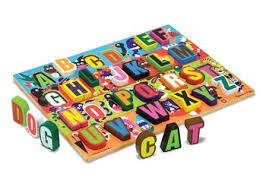 The tubes would sustain a simulacrum of life back on the mother planet,. Melissa Doug Jumbo Abc Chunky Puzzle 26pc Mta Catalogue