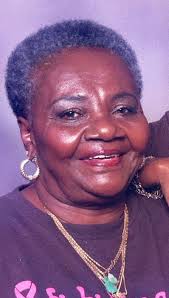 Obituary for Mary Mcfarland